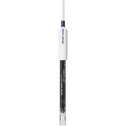 Аналоговый датчик проводимости - InLab Series - METTLER TOLEDO - с измерением температуры