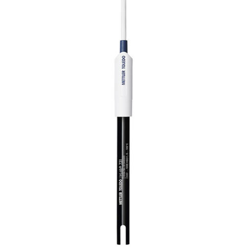 Датчик проводимости с измерением температуры - InLab 7 series - METTLER TOLEDO