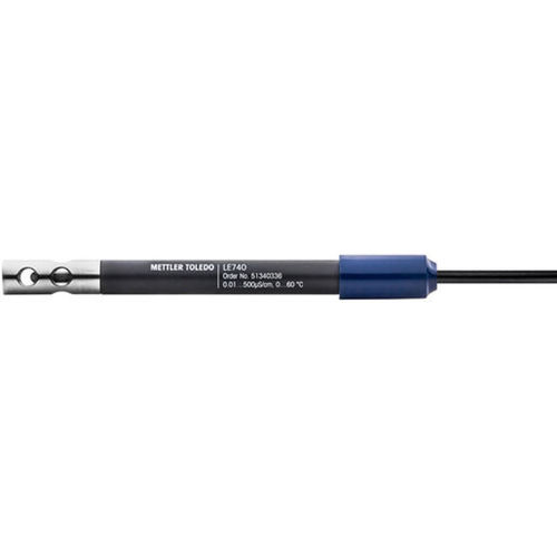 Аналоговый датчик проводимости - Light Edition (LE)  - METTLER TOLEDO - с измерением температуры