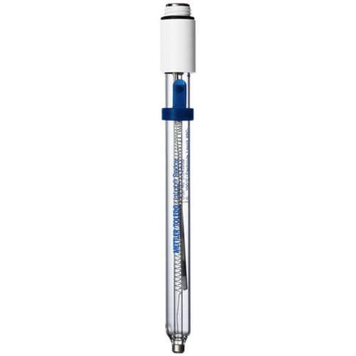 Электрохимический электрод ОВП - InLab Redox Series - METTLER TOLEDO - из стекла