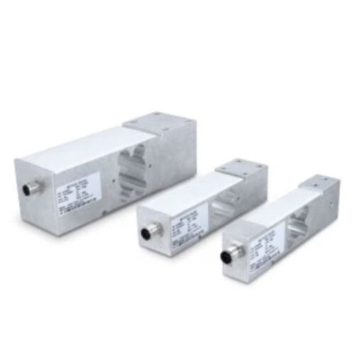 Датчик силы при резке - SLP33xD-IOL - METTLER TOLEDO - с центральной опорой / алюминиевый сплав / умный