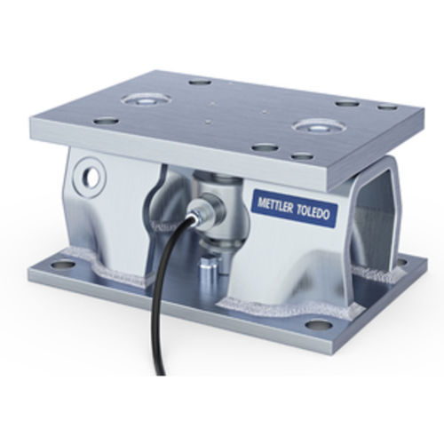 Весовой модуль ATEX - SWC515-A - METTLER TOLEDO - IP68 / для силоса / для бункера
