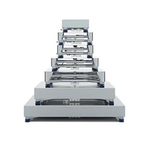 Весы с платформой - PB series - METTLER TOLEDO - из нержавеющей стали / промышленный / для пищевой промышленности