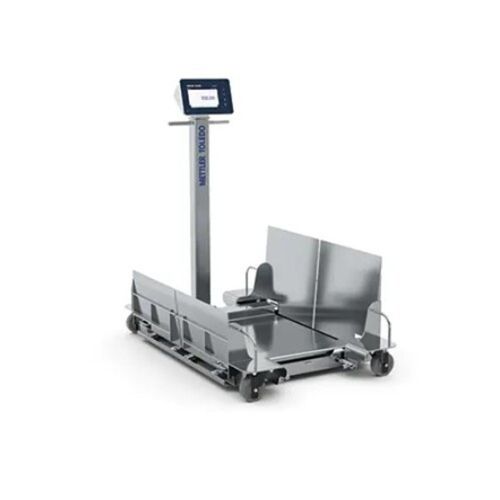 Весы с платформой низкого профиля - PHD779 - METTLER TOLEDO - промышленный / напольный
