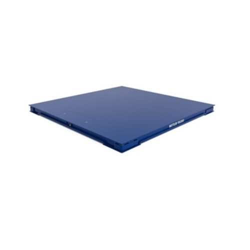 Весы с платформой - PFA584-DDS3000 - METTLER TOLEDO