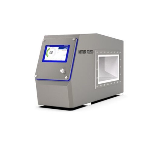 Детектор металлов с конвейером - M31R - METTLER TOLEDO - для пищевой промышленности / для фармацевтической промышленности / для химической промышленности