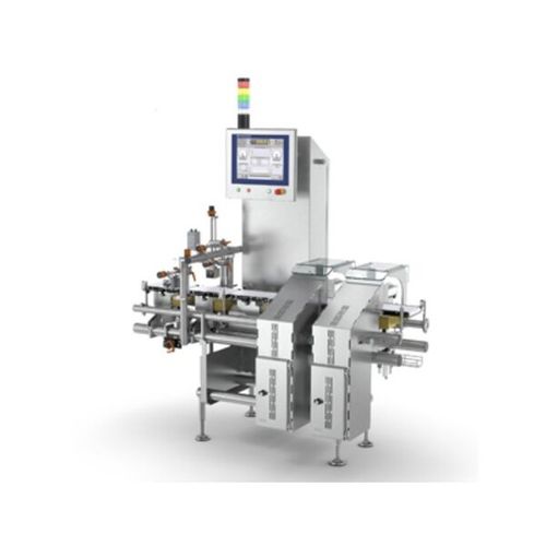 Система контроля с камерой - CV Combination - METTLER TOLEDO - автоматическая / для контроля качества / для производства упаковки