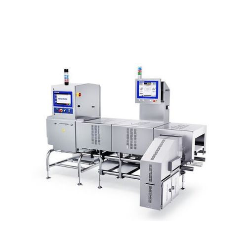 Динамическая система контроля - CX Combination - METTLER TOLEDO - с рентгеновским излучением