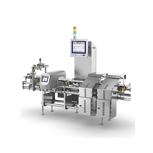 Система контроля с камерой - CMV Combination - METTLER TOLEDO - динамическая / автоматическая / загрязнения