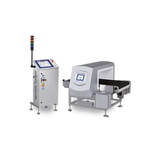 Детектор металлов устройство для весовой сортировки - CM23 Combination - METTLER TOLEDO - с рамой / комбинированный / компактный