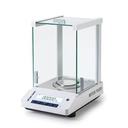 Аналитический весы - LA Series - METTLER TOLEDO - мг / килограмм / точный
