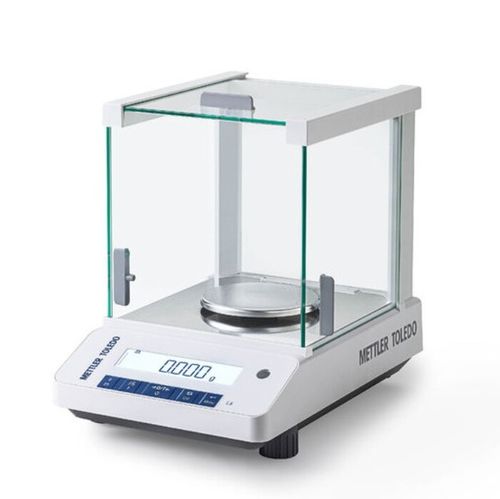 Аналитический весы - LA Series - METTLER TOLEDO - для тяжелых грузов / точный