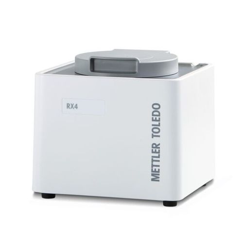 Рефрактометр лестница Brix - RX4 - METTLER TOLEDO - настольный