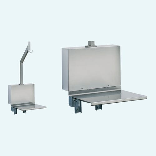 Весы с платформой - DW150  - METTLER TOLEDO - кг / с отдельным индикатором / из нержавеющей стали