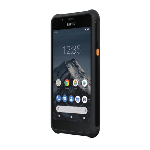 Промышленный смартфон WiFi - Pixavi - bluetooth / EDGE / LTE