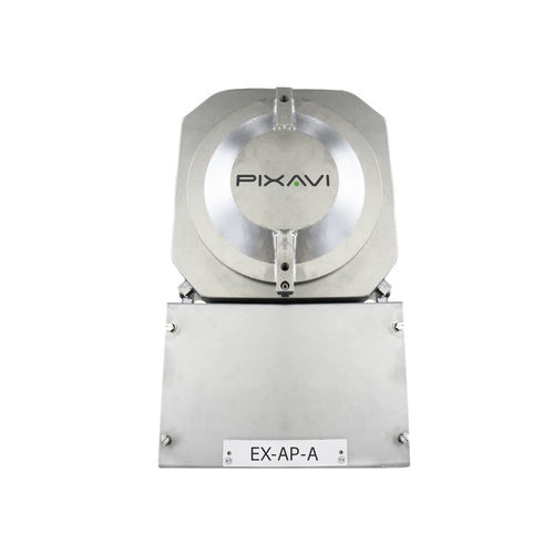 Точка доступа WiFi - EX-AP-A - Pixavi - 2,4 ГГц / питание по Ethernet / ATEX