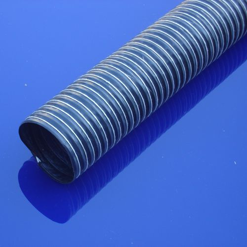 Гибкий шланг для газа - TECHNI NEO 80  - TECHNIFLEX HOSE INDUSTRY - для воздуха / для горячего воздуха / для сухих сыпучих материалов