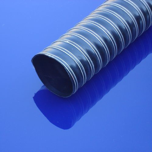 Гибкий шланг для газа - TECHNI NEO 81  - TECHNIFLEX HOSE INDUSTRY - для абразивного продукта / транспортный / для аспирации