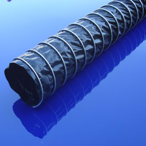 Гибкий шланг для окрашивания - TECHNI CONNECT 24 AS  - TECHNIFLEX HOSE INDUSTRY - для растворителя / низкое давление / для химической промышленности