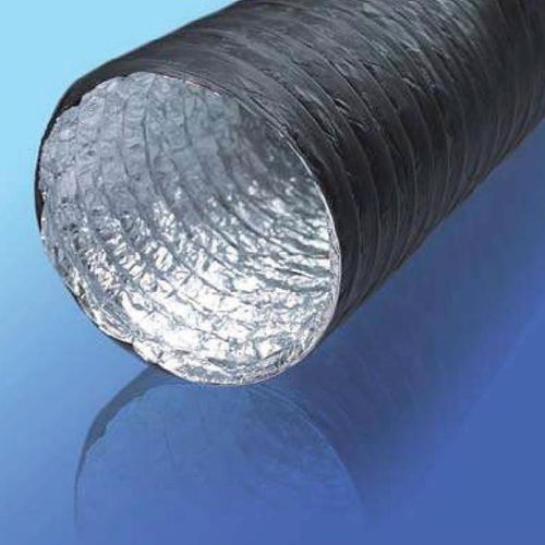 Гибкий шланг для воздуха - TECHNI 06 - TECHNIFLEX HOSE INDUSTRY - для аспирации / для кондиционера / для вентиляции