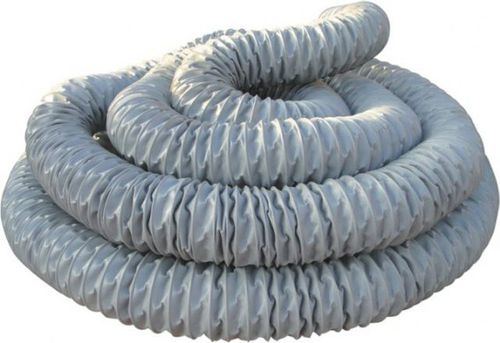 Гибкий шланг для горячего воздуха - TECHNI THERMO 22 - TECHNIFLEX HOSE INDUSTRY - из полиамида / нагнетания / для аспирации
