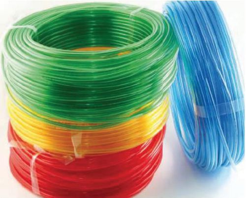 Гибкий шланг для кислоты - TECHNI 72  - TECHNIFLEX HOSE INDUSTRY - для растворителя / для воздуха / для сжатого воздуха
