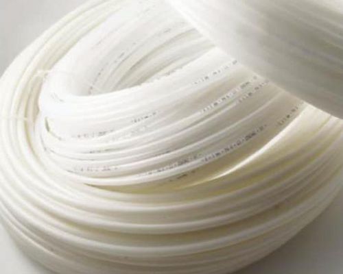 Гибкий шланг для химических продуктов - TECHNI PSİL 74  - TECHNIFLEX HOSE INDUSTRY - для воздуха / для сжатого воздуха / из силикона
