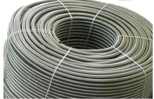 Гибкий шланг для масла - TECHNI SS 94  - TECHNIFLEX HOSE INDUSTRY - для воздуха / высокое давление / нагнетания