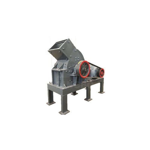Молотковая камнедробилка - PC series - ShangHai DingBo Heavy Industry Machinery Co.,LTD - стационарная / вторичная / тонкая