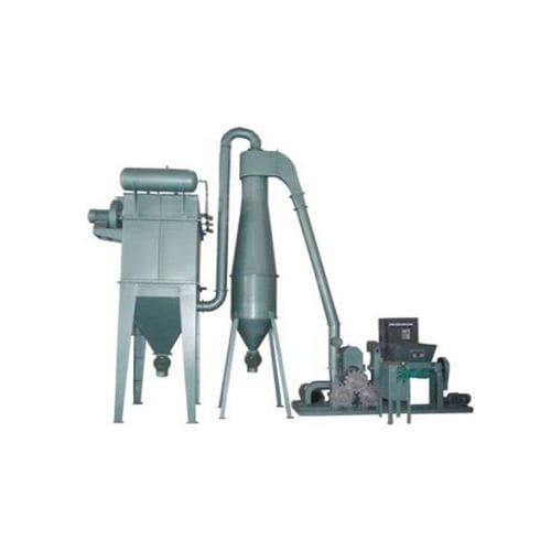 Молотковая дробилка - HGM80 - ShangHai DingBo Heavy Industry Machinery Co.,LTD - вертикальная