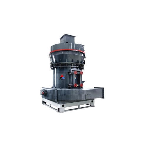 Дробилка для строительных материалов - YGM series - ShangHai DingBo Heavy Industry Machinery Co.,LTD - Раймонд / вертикальная / высокое давление