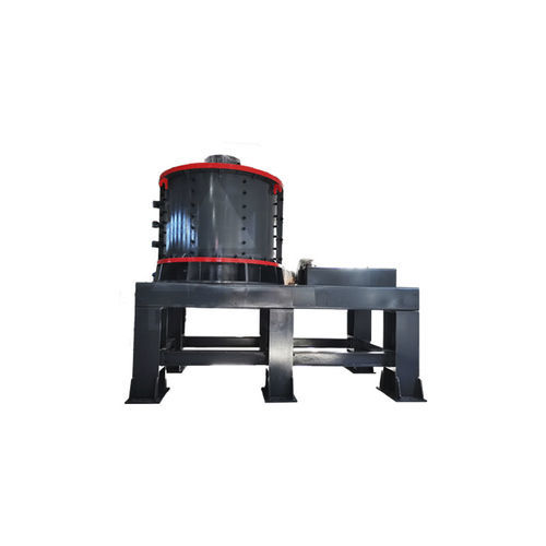 Ударная камнедробилка - D-1 series - ShangHai DingBo Heavy Industry Machinery Co.,LTD - стационарная / тонкая