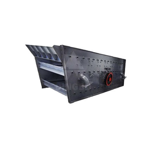 Грубое сито мокрым способом - 2YZS1237  - ShangHai DingBo Heavy Industry Machinery Co.,LTD - вибрирующее / для сыпучих материалов