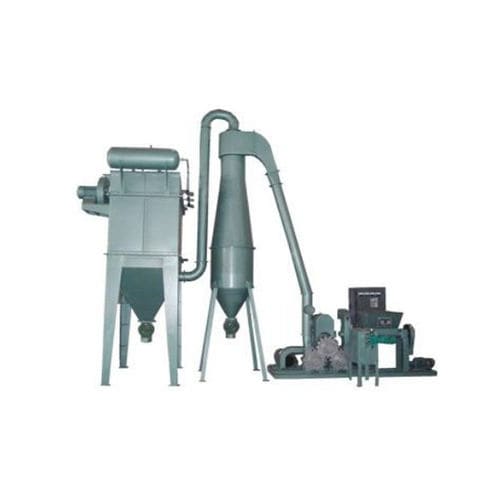 Распылитель непрерывного действия - SLG-3 series - ShangHai DingBo Heavy Industry Machinery Co.,LTD - для порошка