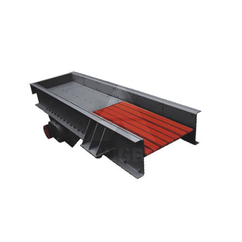 Вибрационное подающее устройство - GZ series - ShangHai DingBo Heavy Industry Machinery Co.,LTD - линейное / вращающееся / для промышленности