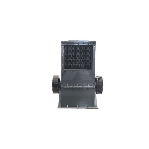 Молотковая камнедробилка - PC600 - ShangHai DingBo Heavy Industry Machinery Co.,LTD - стационарная / вторичная / угля