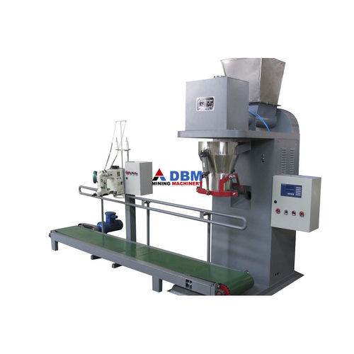 Машина для дозировки и упаковки для порошка - GX－LD1 - ShangHai DingBo Heavy Industry Machinery Co.,LTD