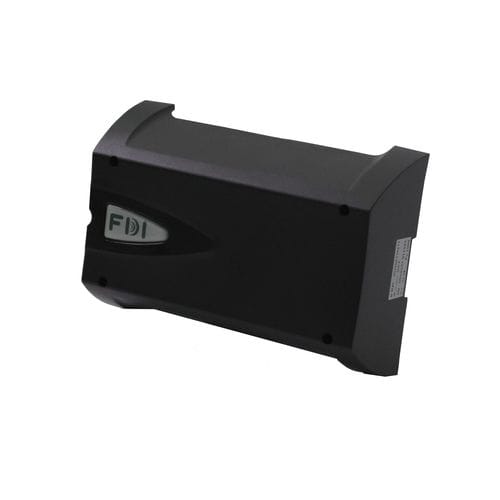 Сервер веб - FD-144-001 - FDI MATELEC - встроенный