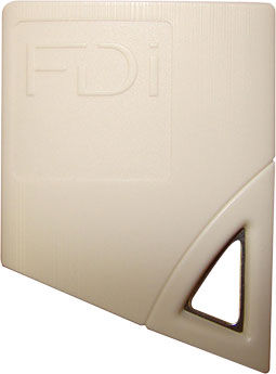 Бесконтактная карта - FD-010-027 - FDI MATELEC