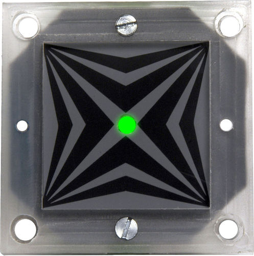 Бесконтактный считыватель - FD-020-006 - FDI MATELEC