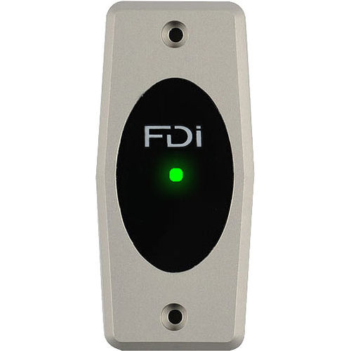 Антивандальный бесконтактный считыватель - FD-020-084 - FDI MATELEC - с утопленным монтажом