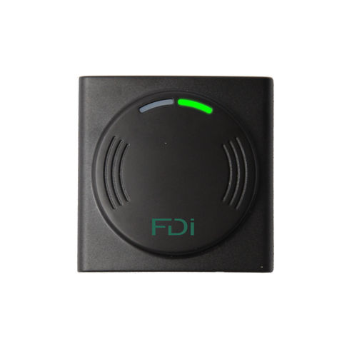 Бесконтактный считыватель с утопленным монтажом - FD-020-135 - FDI MATELEC