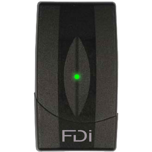 Устройство считывания с карт близости - FD-020-117 - FDI MATELEC - 125 кГц