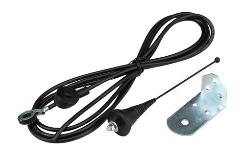 Антенна радио - FD-500-025 - FDI MATELEC