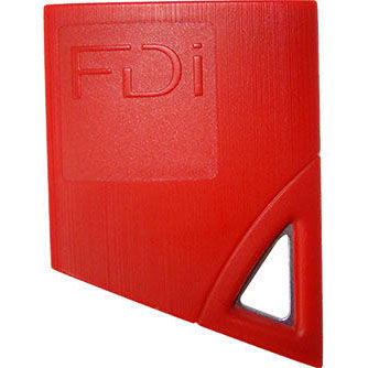 Бесконтактная карта - FD-010-029 - FDI MATELEC