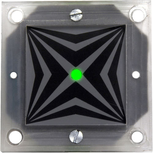 Устройство считывания с карт RFID - FD-020-007 - FDI MATELEC - близости / Wiegand / 125 кГц