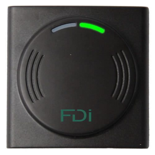 Устройство считывания с карт RFID - FD-020-137 - FDI MATELEC - близости / Wiegand / 13,56 МГц
