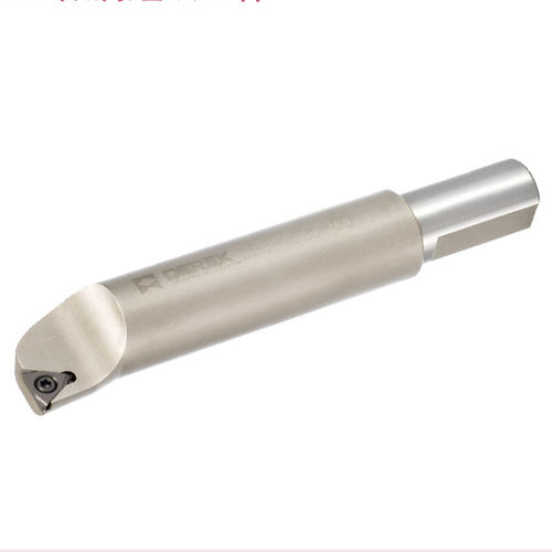 Держатель для расточки микро - DBJ10 series - Ningbo Derek Tools Co., Ltd - для отделки