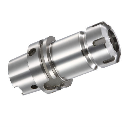Хомут-держатель HSK - HSK-ER series - Ningbo Derek Tools Co., Ltd - DIN 6499 / ER / для фрезерования