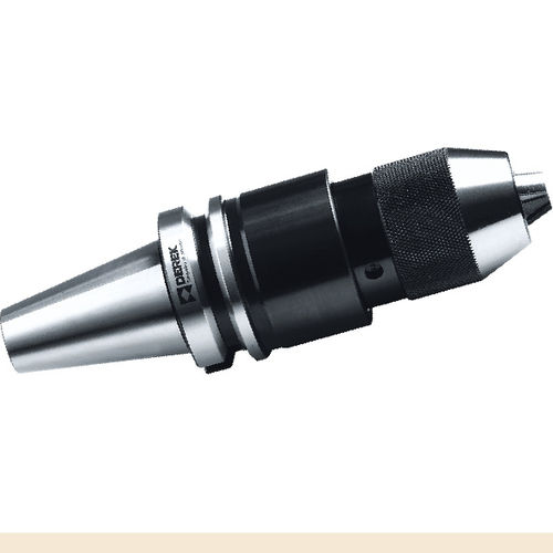 Патрон для инструментов BT - BT-SPU series - Ningbo Derek Tools Co., Ltd - с внутренним конусом Морзе / для сверления / для токарного станка с ЧПУ